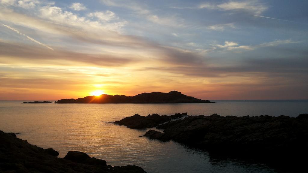 La Vignaredda - Residenza Di Charme Hotel Aggius Bagian luar foto
