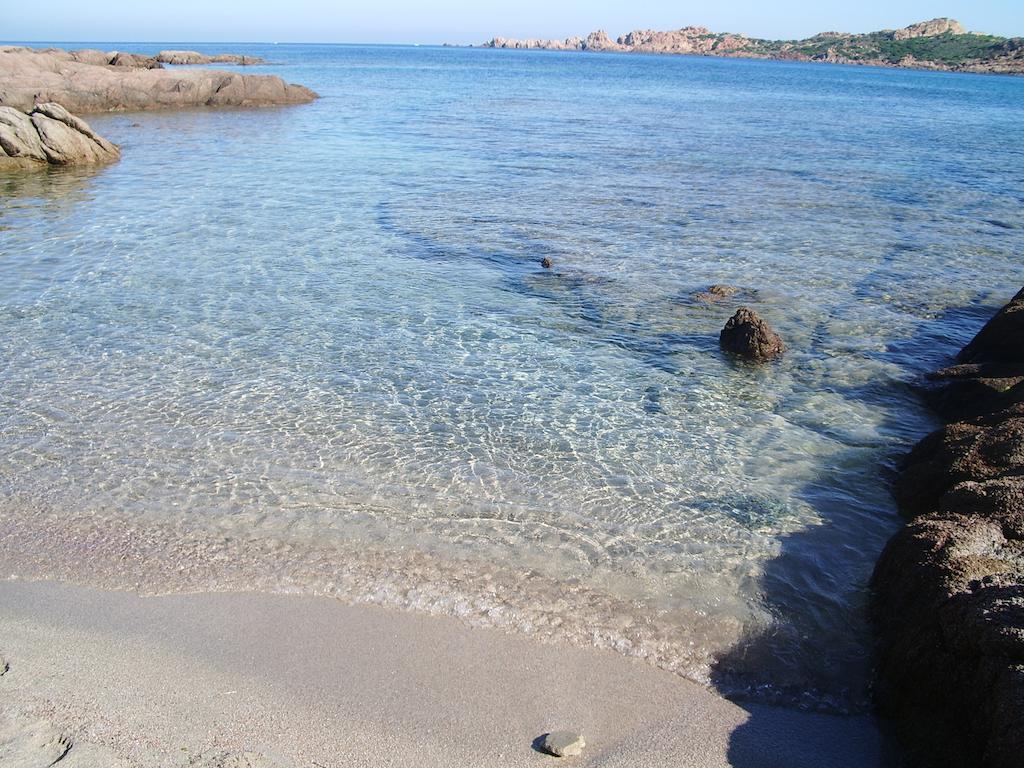 La Vignaredda - Residenza Di Charme Hotel Aggius Bagian luar foto